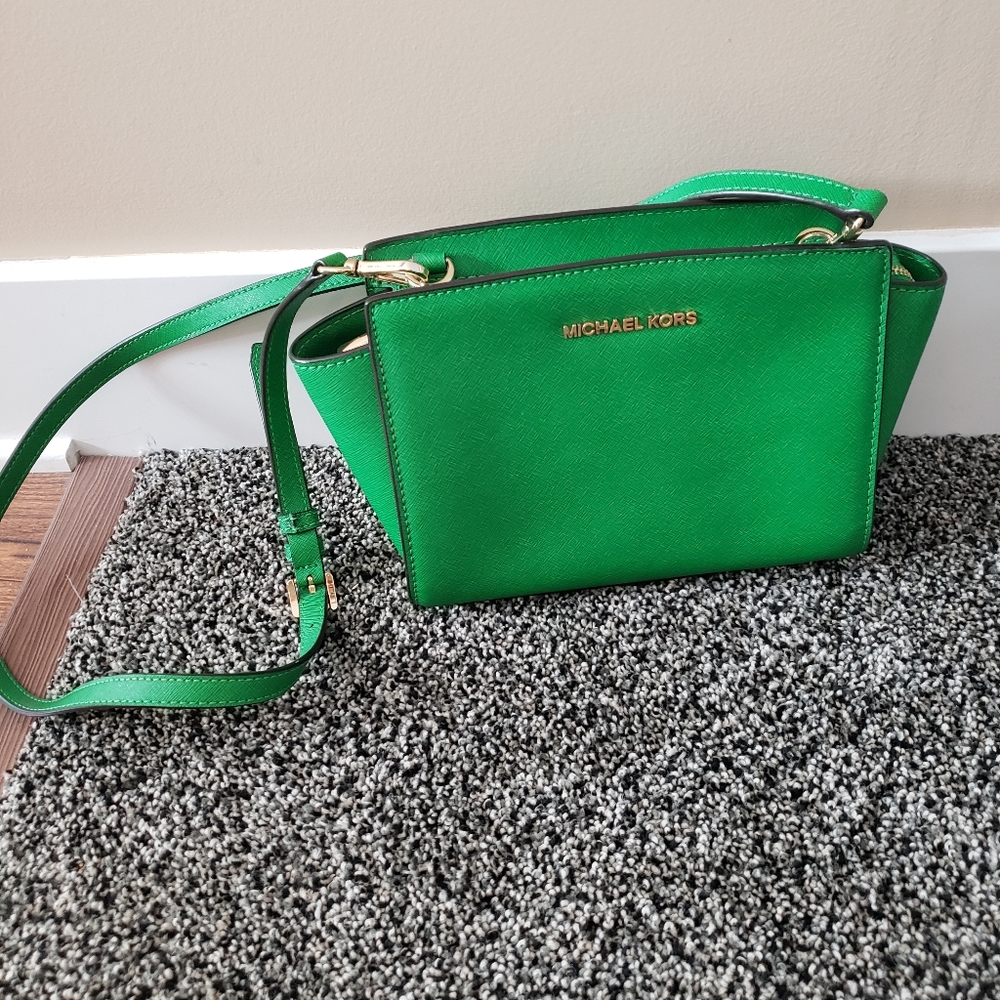 Michael Kors crossbody